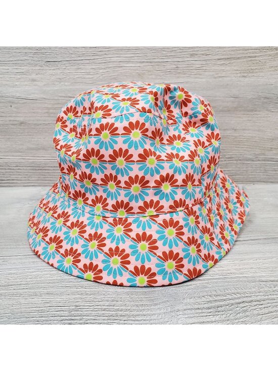 David and Young Accessories - David and Young daisy bucket hat